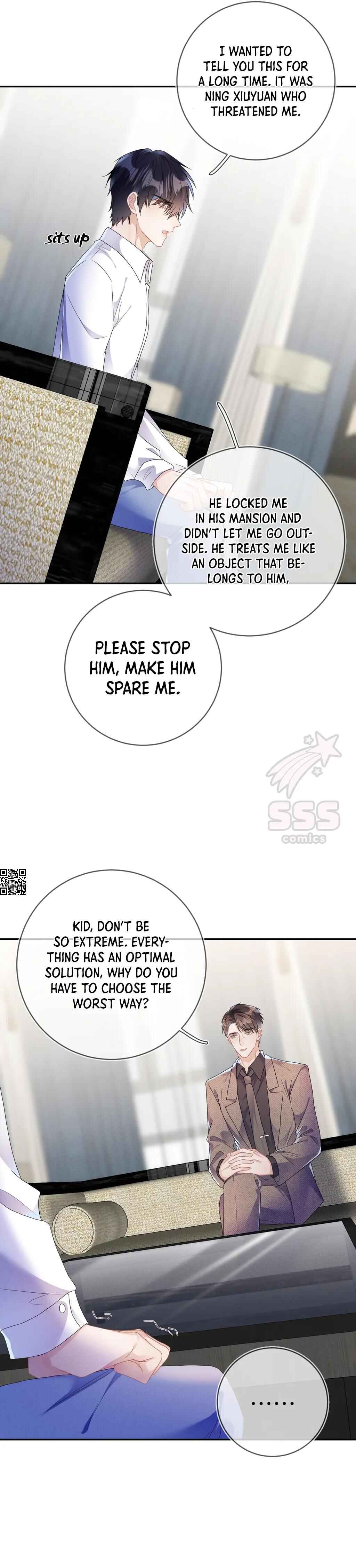 Attack and Occupy Chapter 35 - Page 10
