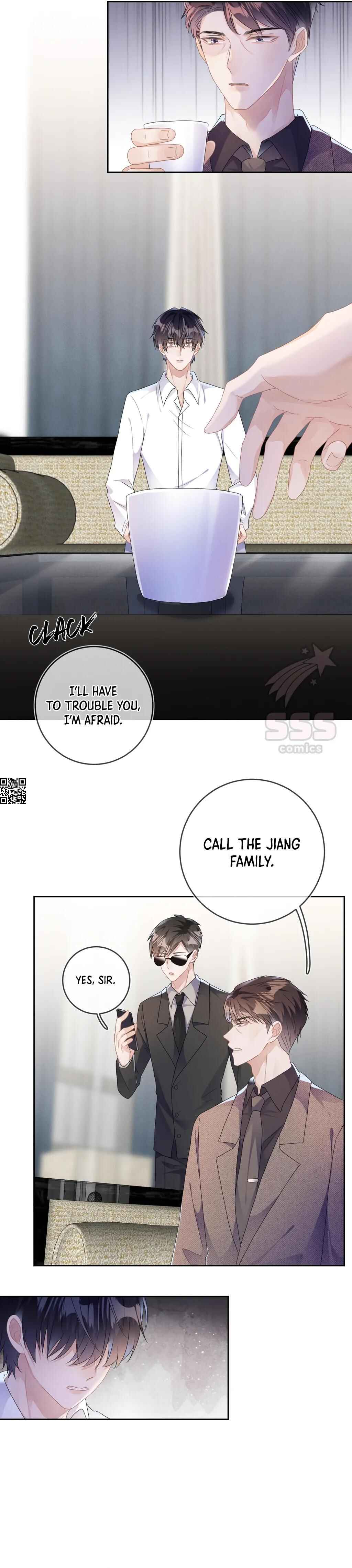 Attack and Occupy Chapter 35 - Page 12