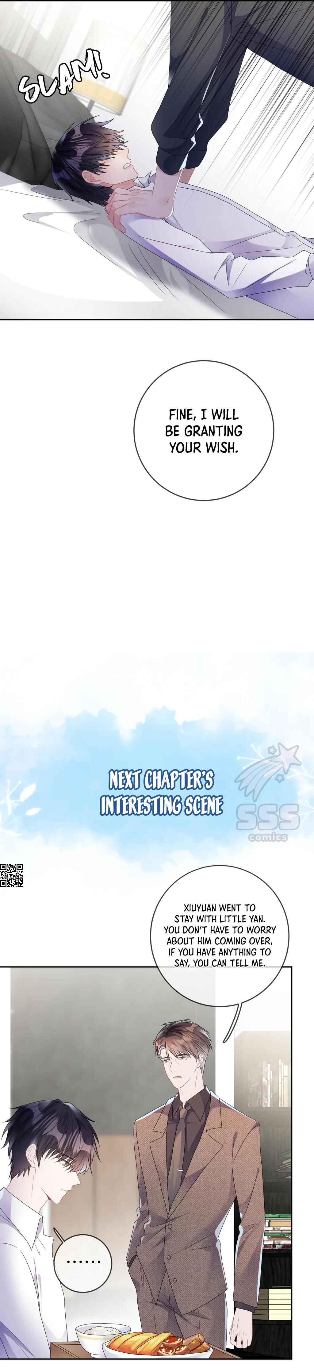 Attack and Occupy Chapter 35 - Page 19