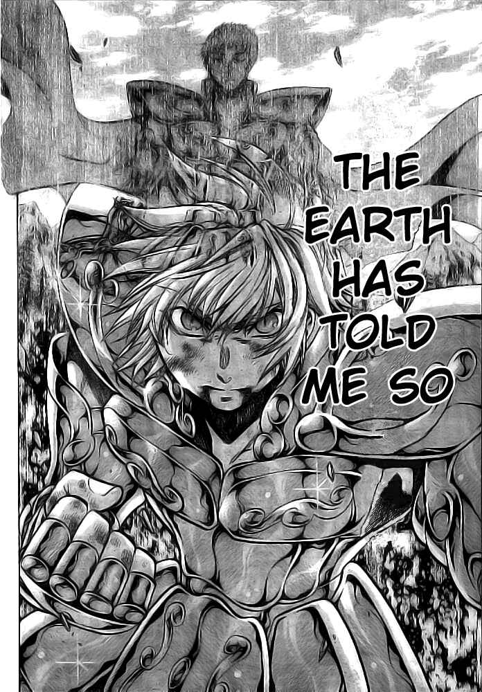 Saint Seiya: The Lost Canvas Chapter 197 - Page 16