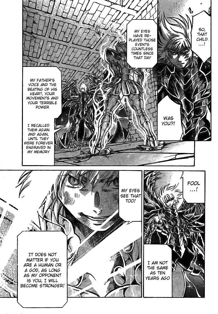 Saint Seiya: The Lost Canvas Chapter 197 - Page 17