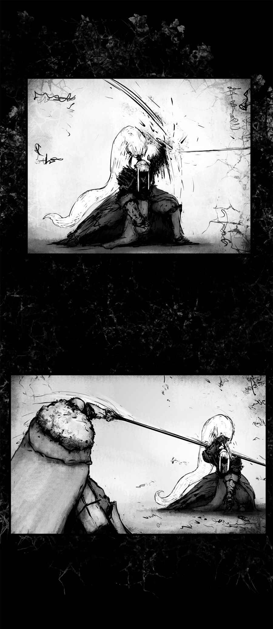 Onmir The oddity Chapter 23 - Page 23