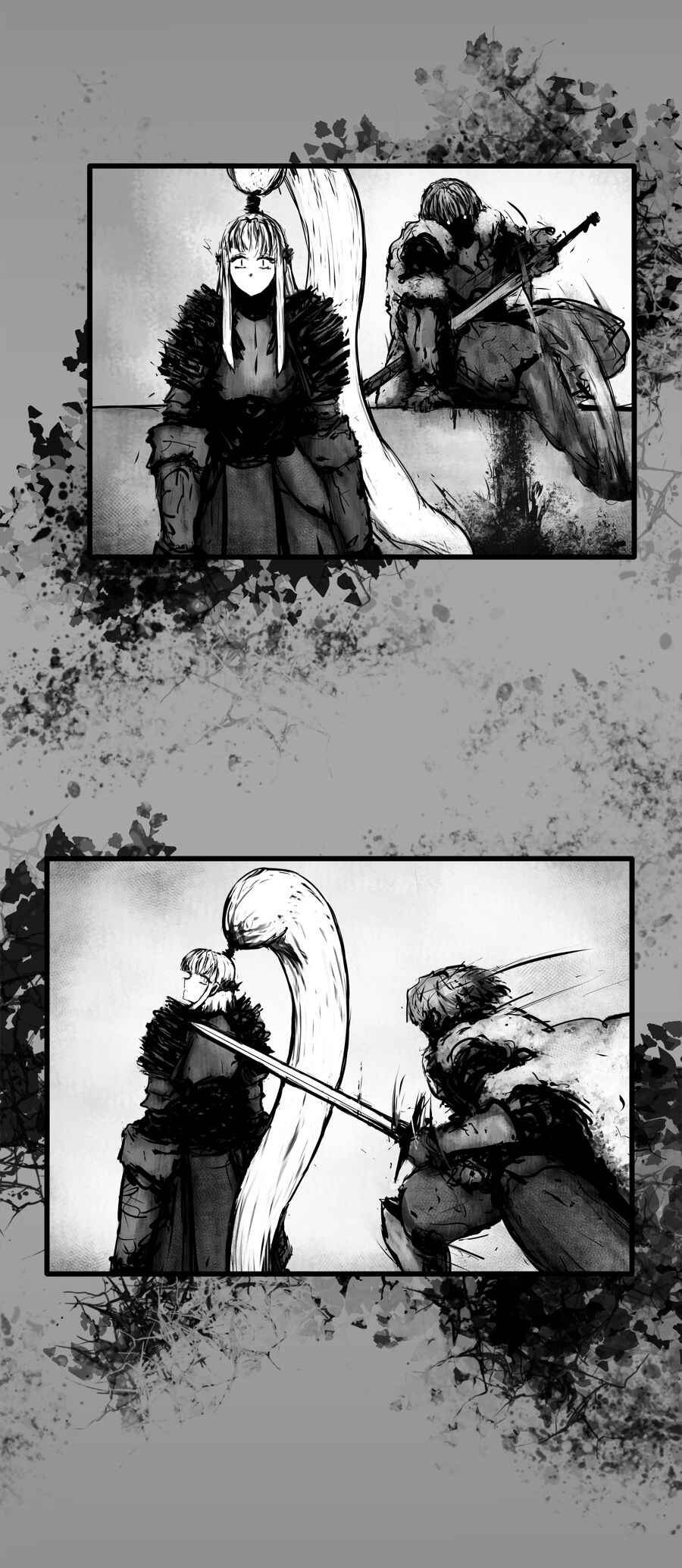 Onmir The oddity Chapter 23 - Page 28