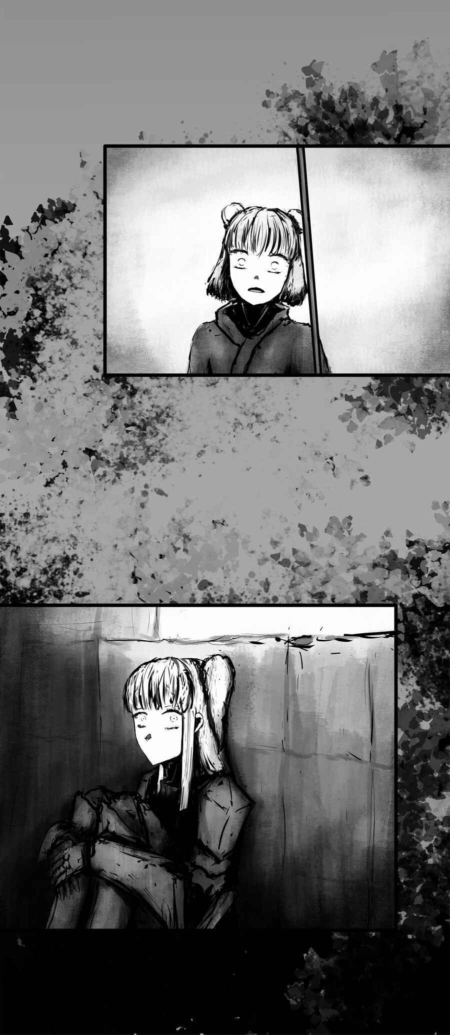 Onmir The oddity Chapter 23 - Page 32