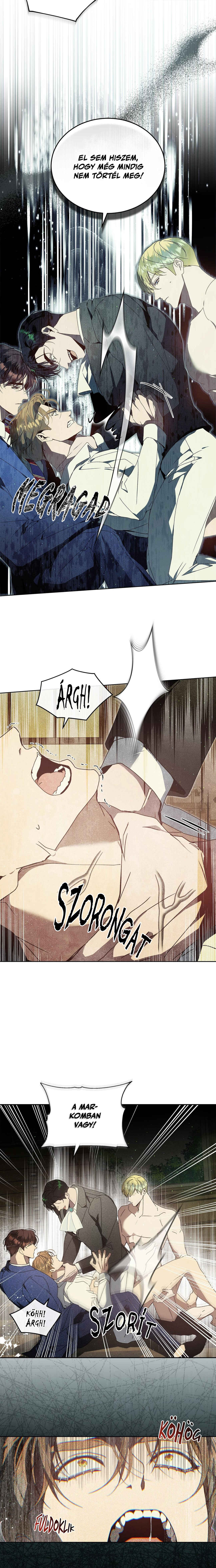The Bad Life Chapter 15 - Page 11