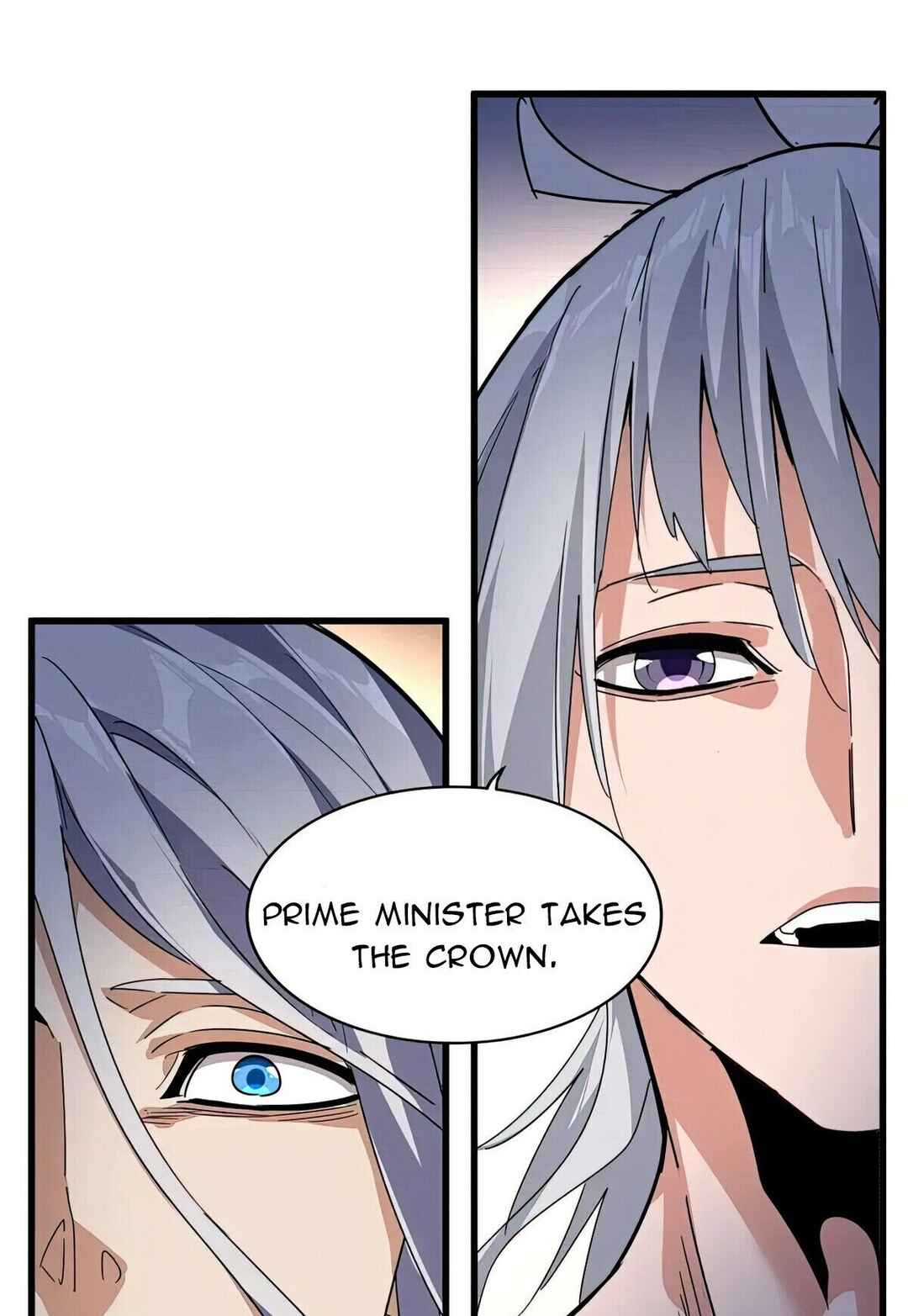 The Servant Is the Demon King?! Chapter 534 - Page 30
