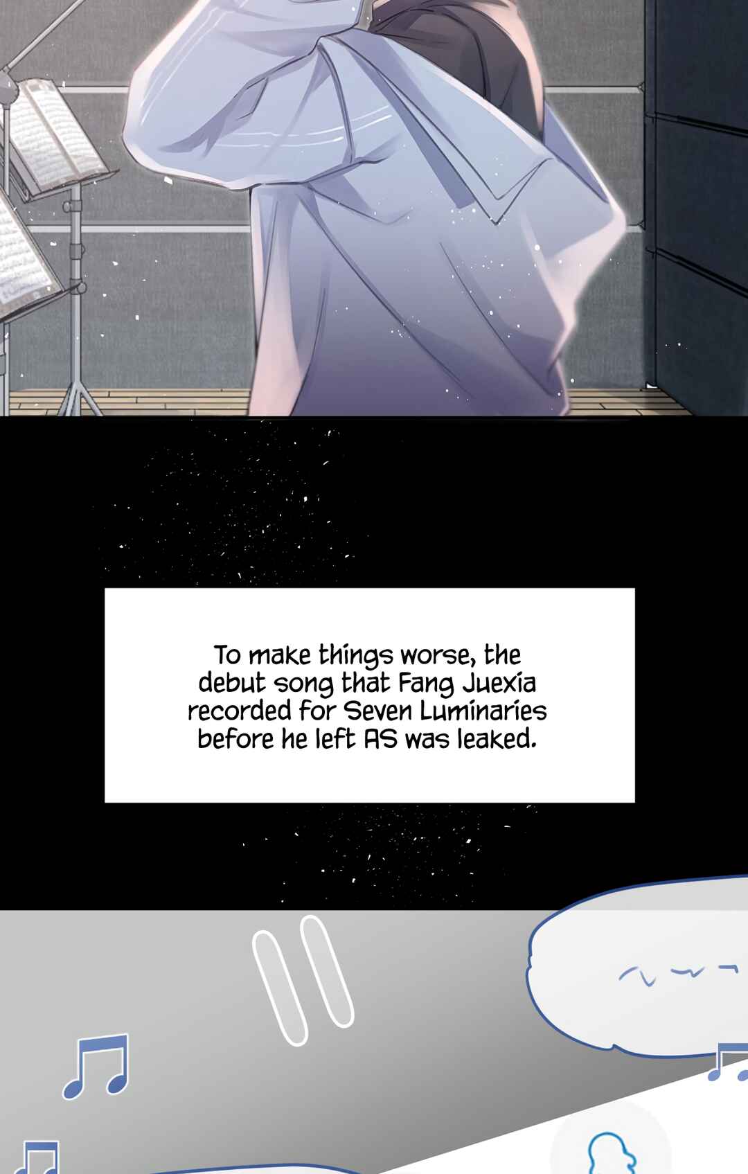 Fanservice Paradox Chapter 10 - Page 12
