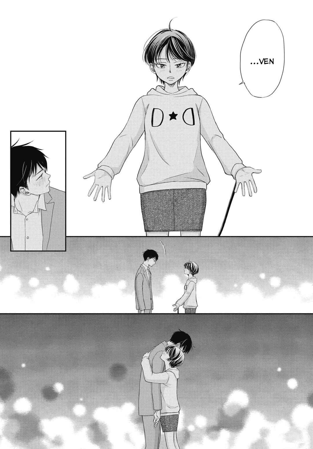 Seishun Protagonist - Boku-tachi wa Ren'ai Kajou Chapter 7 - Page 11