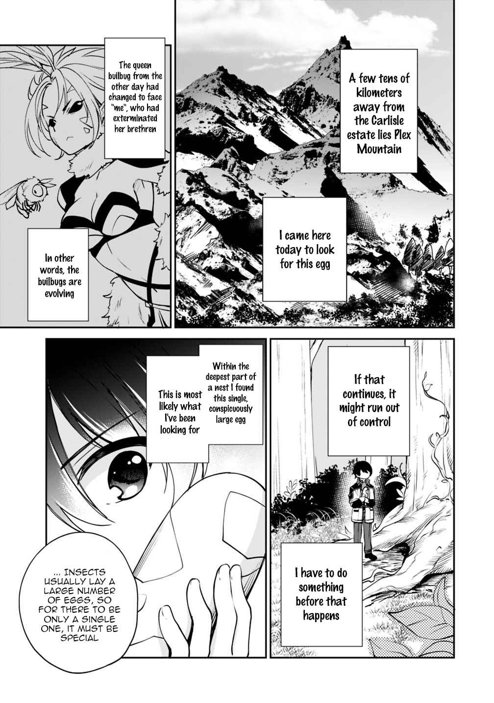 Zennin Ossan, Umarekawattara SSS Rank Jinsei ga Kakutei Shita Chapter 29 - Page 3