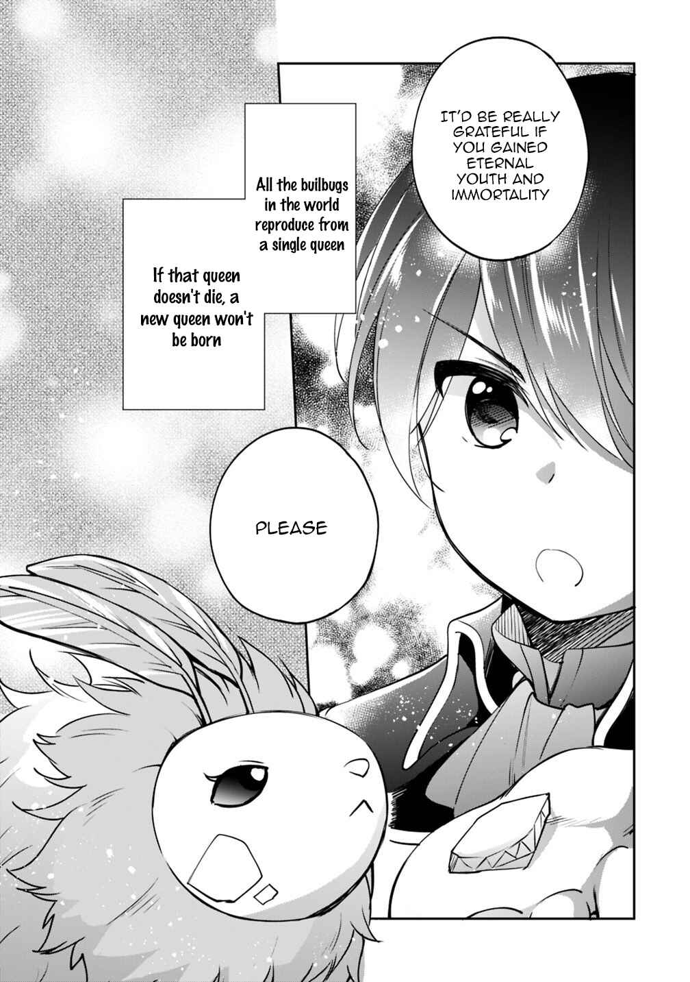 Zennin Ossan, Umarekawattara SSS Rank Jinsei ga Kakutei Shita Chapter 29 - Page 9