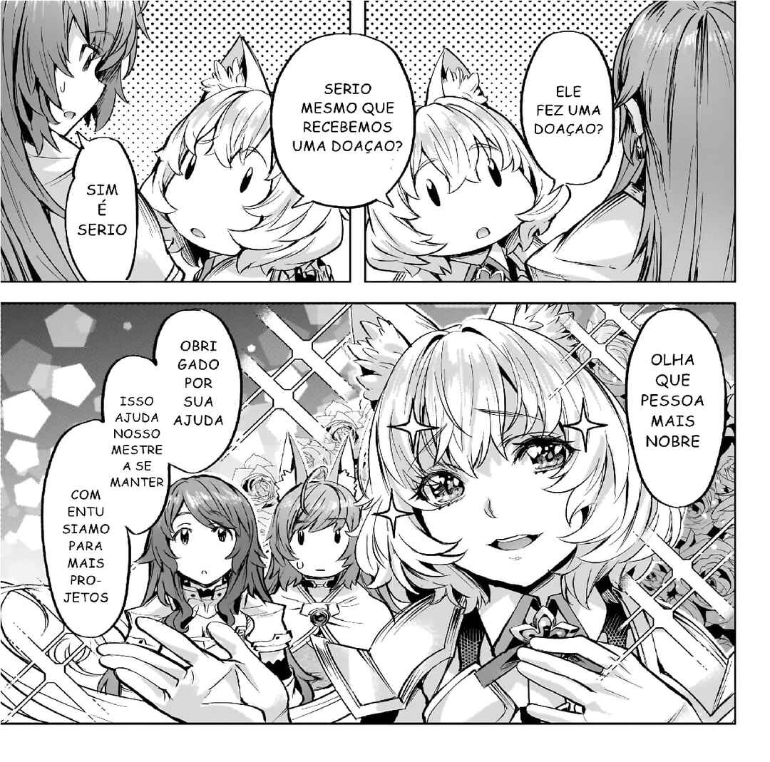Ore no Ie ga Maryoku Spot datta Ken: Sundeiru dake de Sekai Saikyou Chapter 115 - Page 1