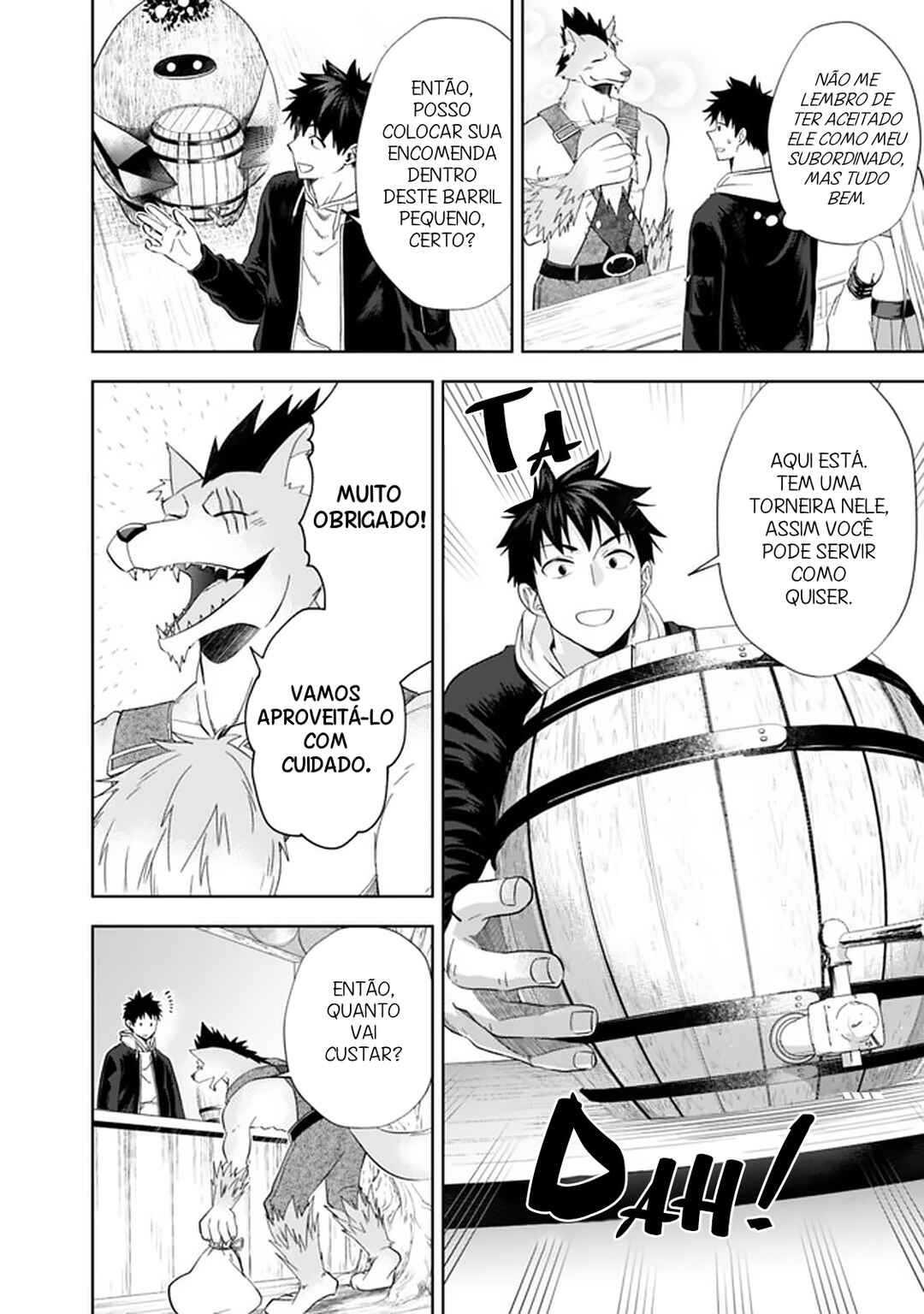 Ore no Ie ga Maryoku Spot datta Ken: Sundeiru dake de Sekai Saikyou Chapter 115 - Page 12