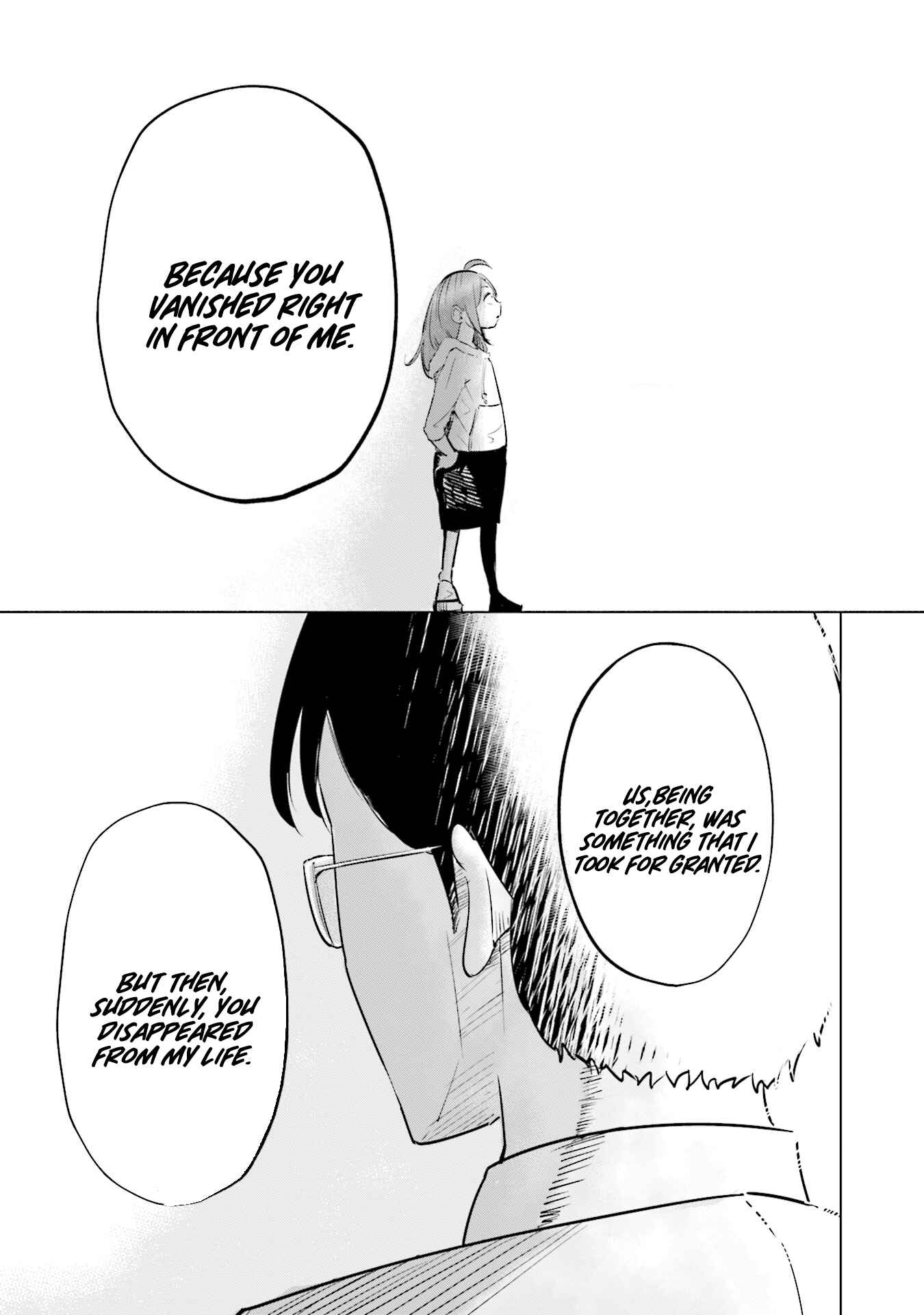 Tsuma, Shougakusei ni Naru. Chapter 6 - Page 16