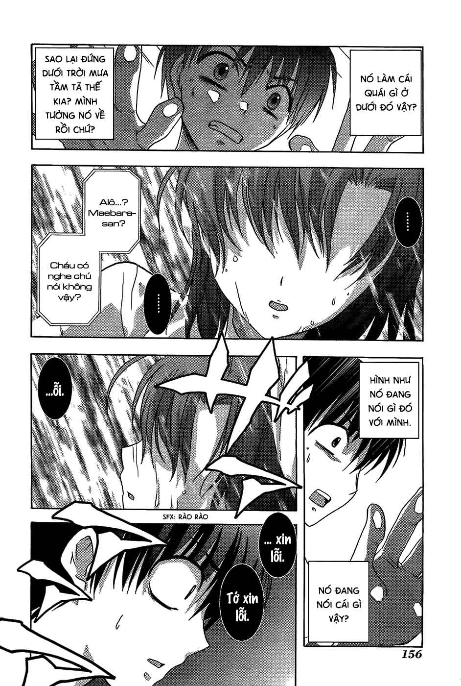 Higurashi no Naku Koro ni - Onikakushi-hen Chapter 6 - Page 57