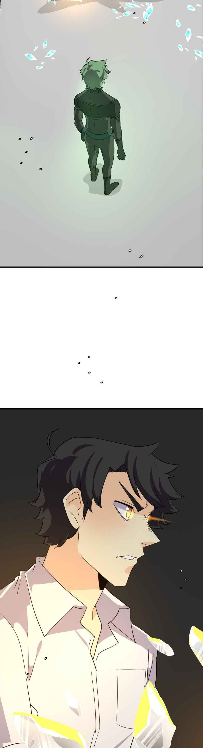 unOrdinary Chapter 289 - Page 13