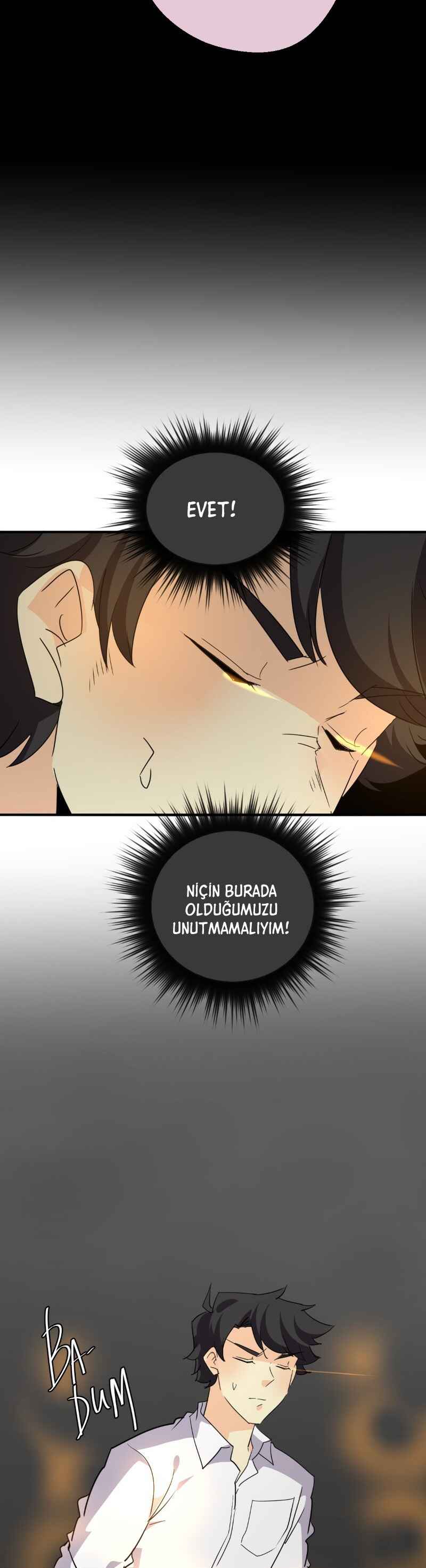 unOrdinary Chapter 289 - Page 19