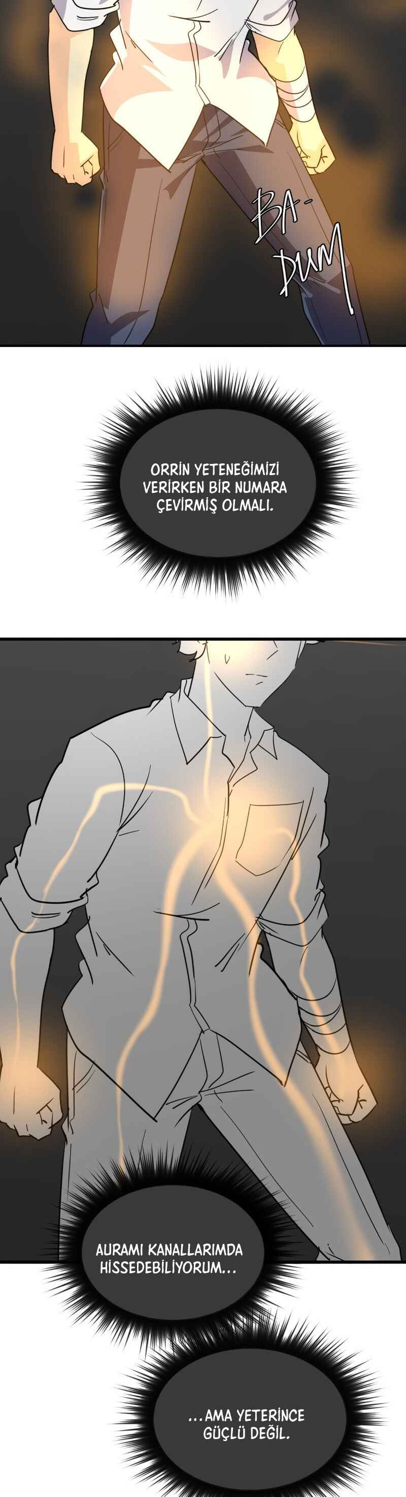 unOrdinary Chapter 289 - Page 20