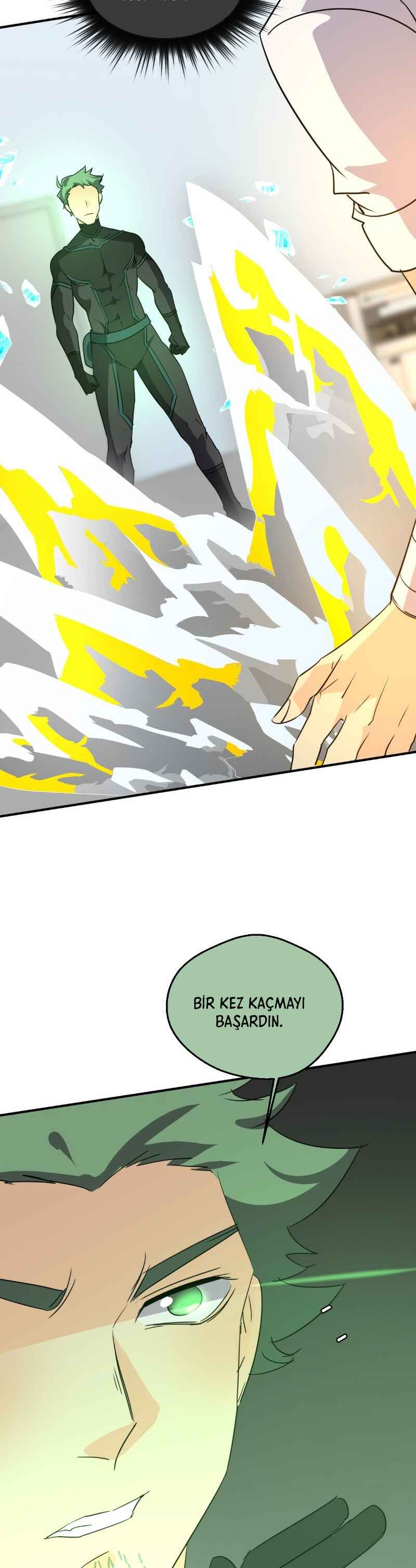 unOrdinary Chapter 289 - Page 25
