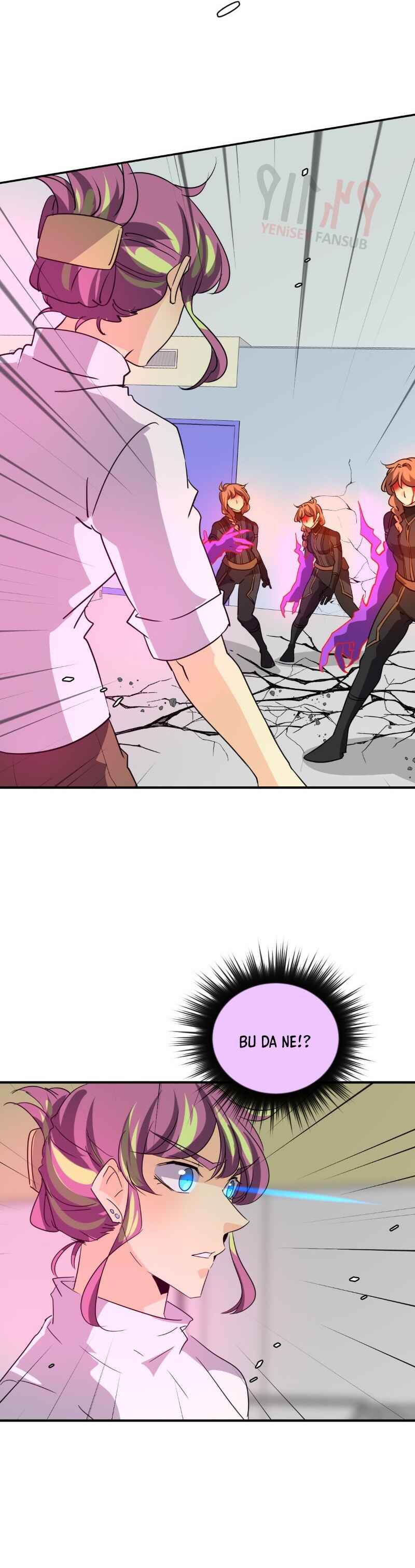 unOrdinary Chapter 289 - Page 39