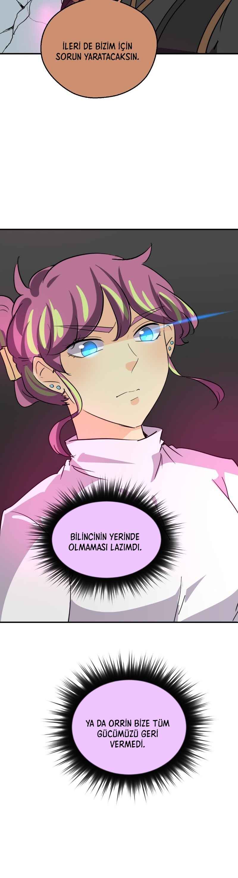 unOrdinary Chapter 289 - Page 4