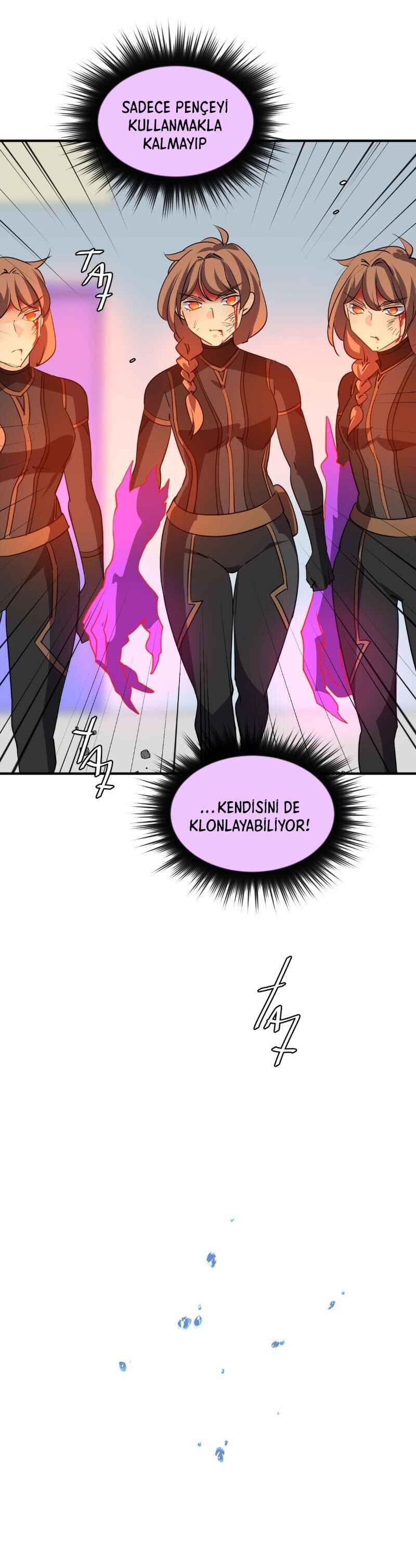 unOrdinary Chapter 289 - Page 40