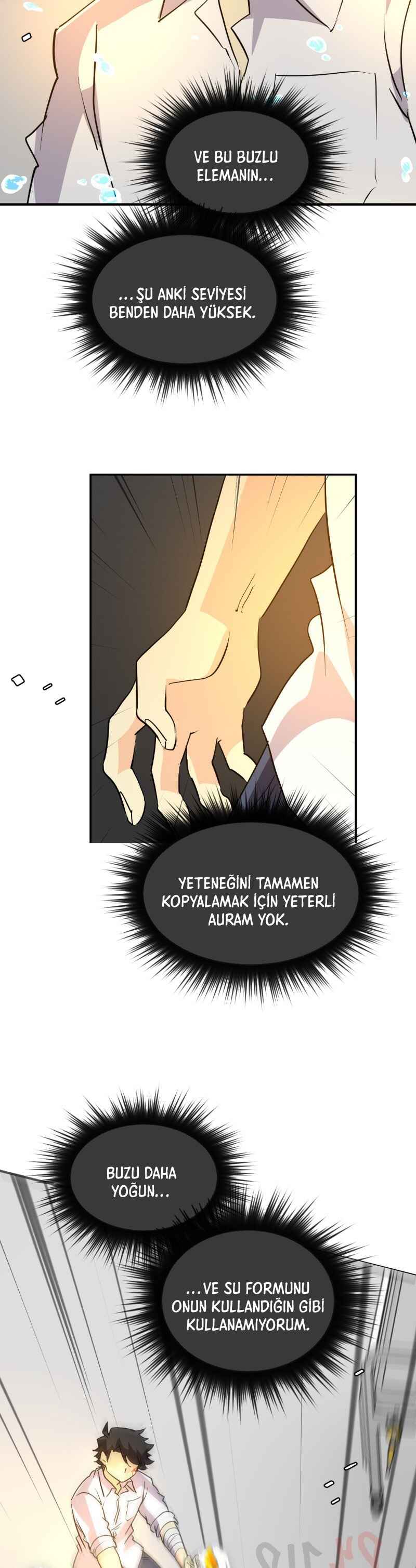 unOrdinary Chapter 289 - Page 43