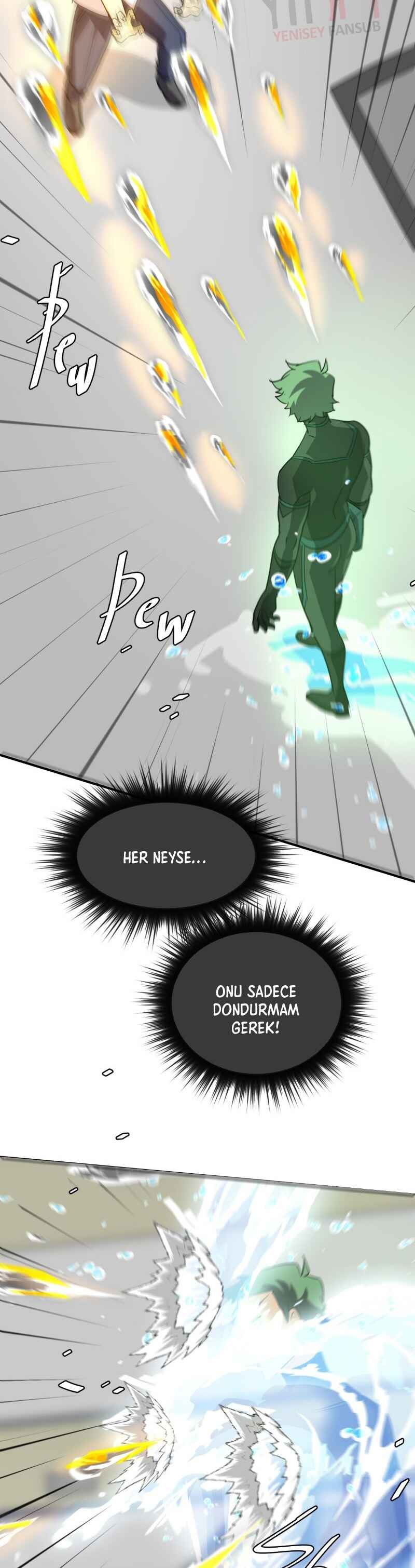 unOrdinary Chapter 289 - Page 44