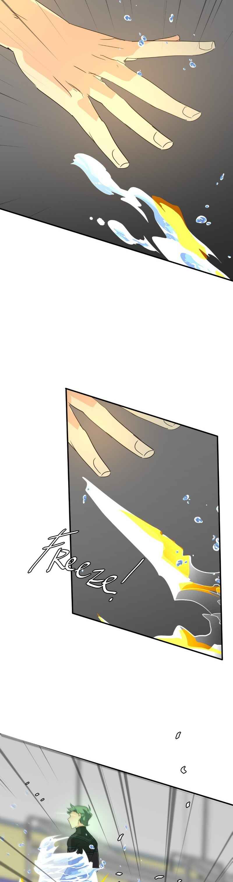 unOrdinary Chapter 289 - Page 47