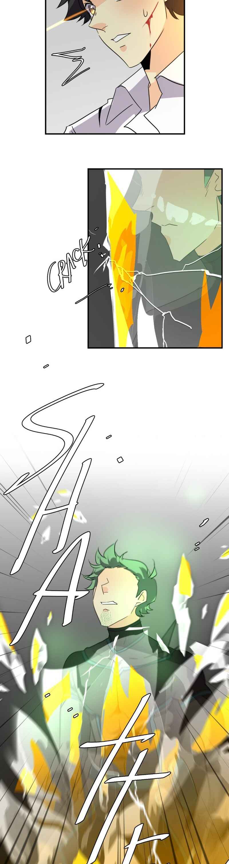 unOrdinary Chapter 289 - Page 51