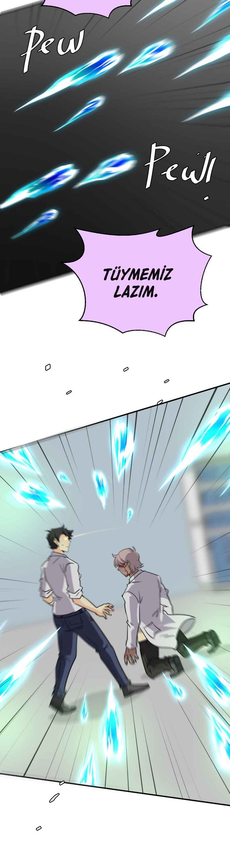 unOrdinary Chapter 289 - Page 6