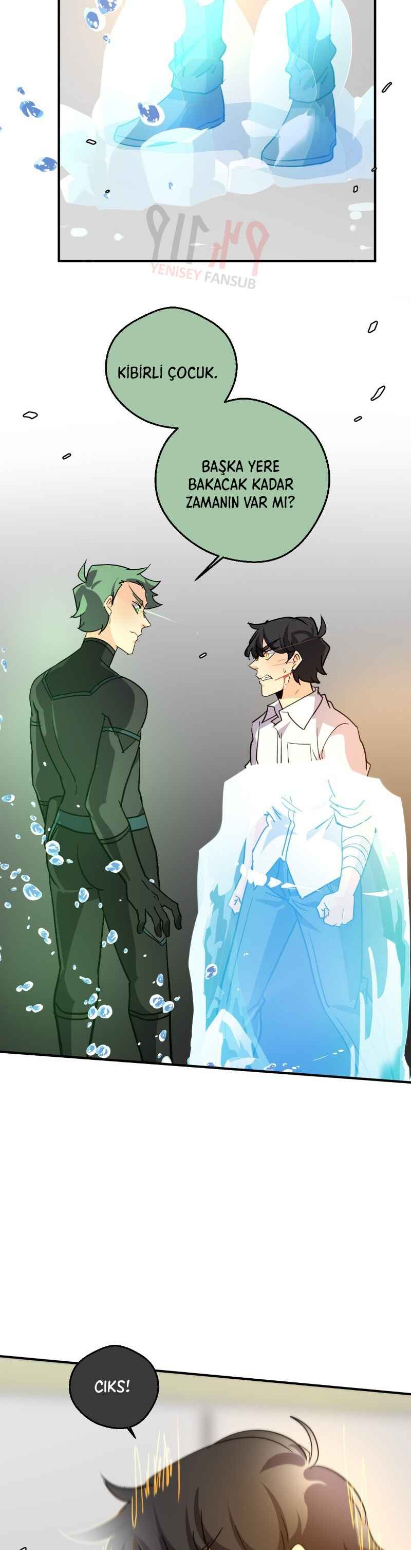 unOrdinary Chapter 289 - Page 68