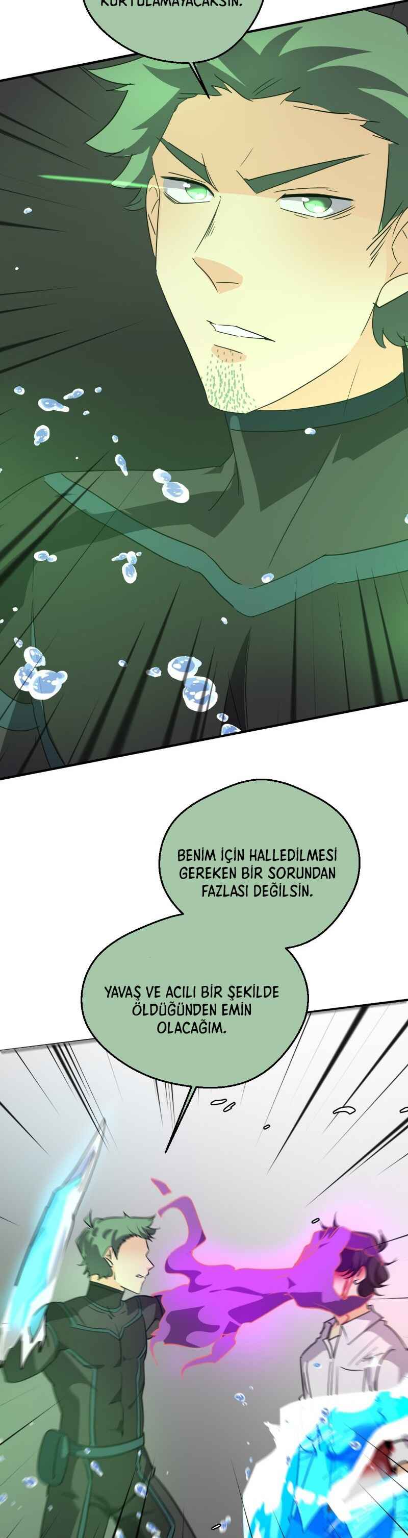 unOrdinary Chapter 289 - Page 71