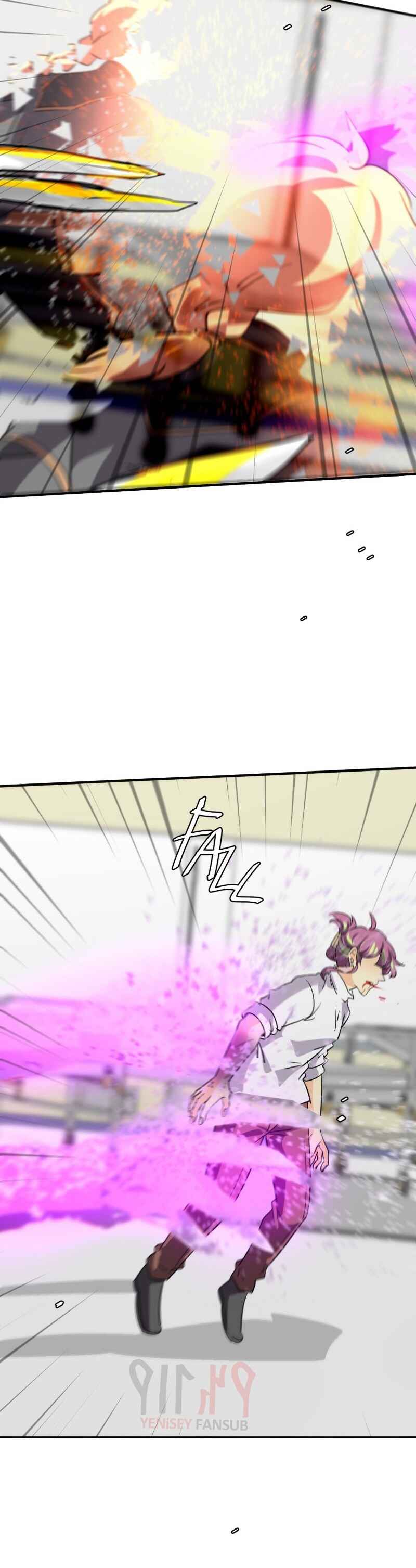 unOrdinary Chapter 289 - Page 81