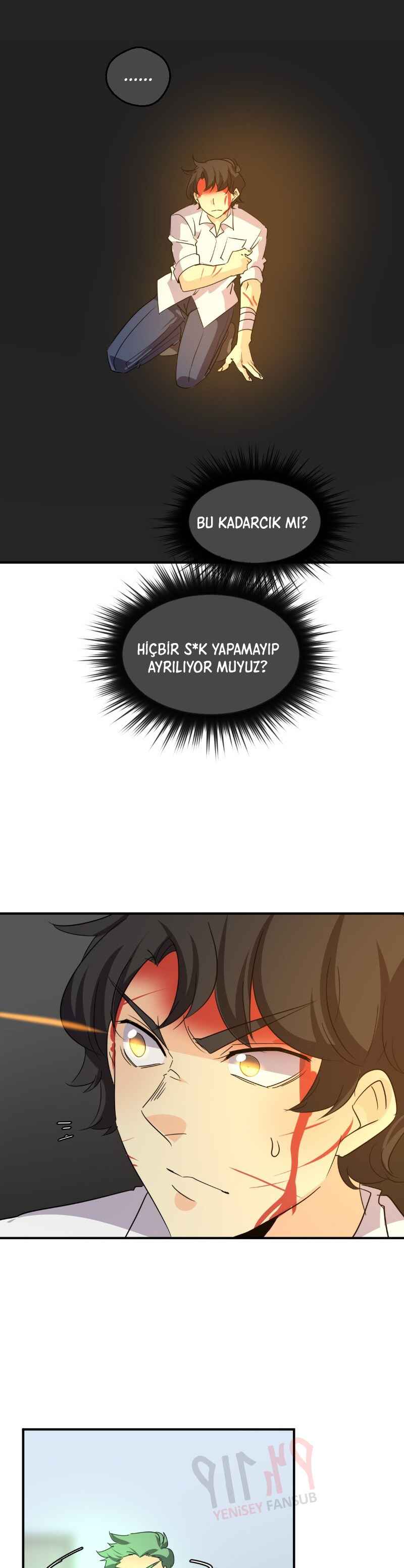 unOrdinary Chapter 289 - Page 85
