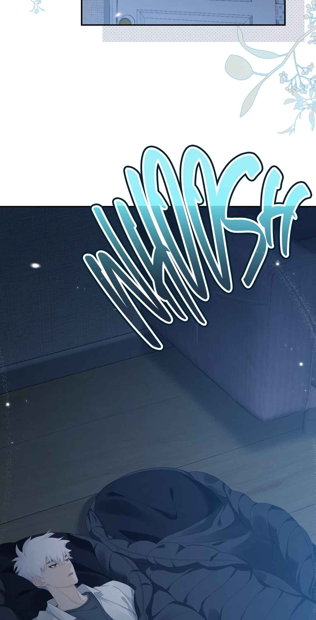 Link Click Chapter 12 - Page 34