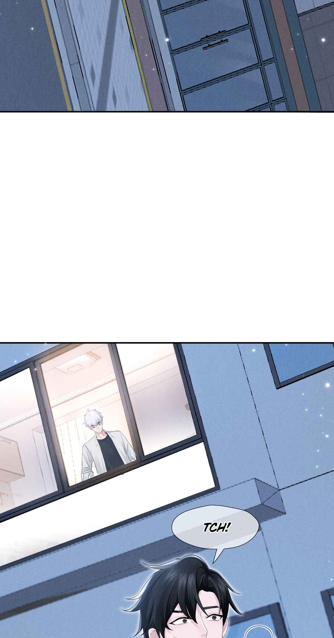 Link Click Chapter 12 - Page 8