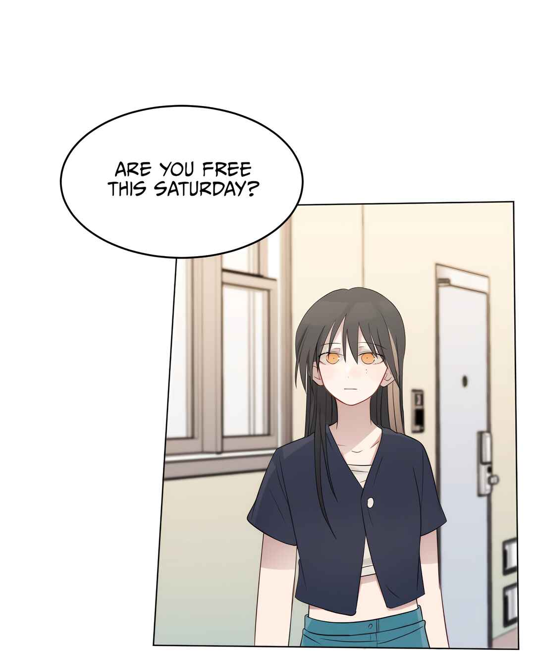 Tīng Xīng Chapter 19 - Page 17