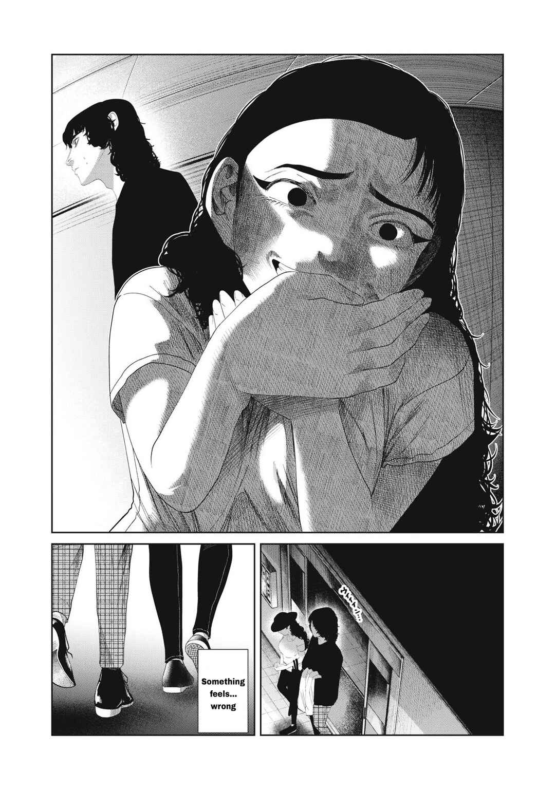 Musume no Shinshitsu Chapter 30 - Page 14