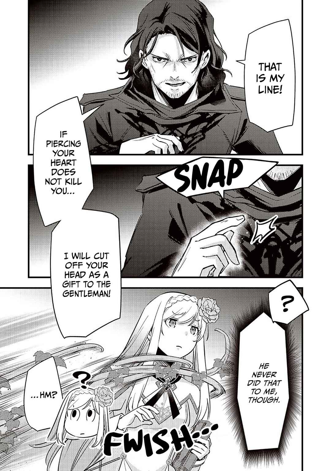 Slime Seijo Chapter 39 - Page 16