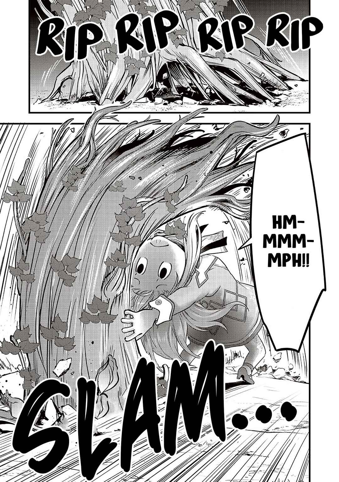 Slime Seijo Chapter 39 - Page 18