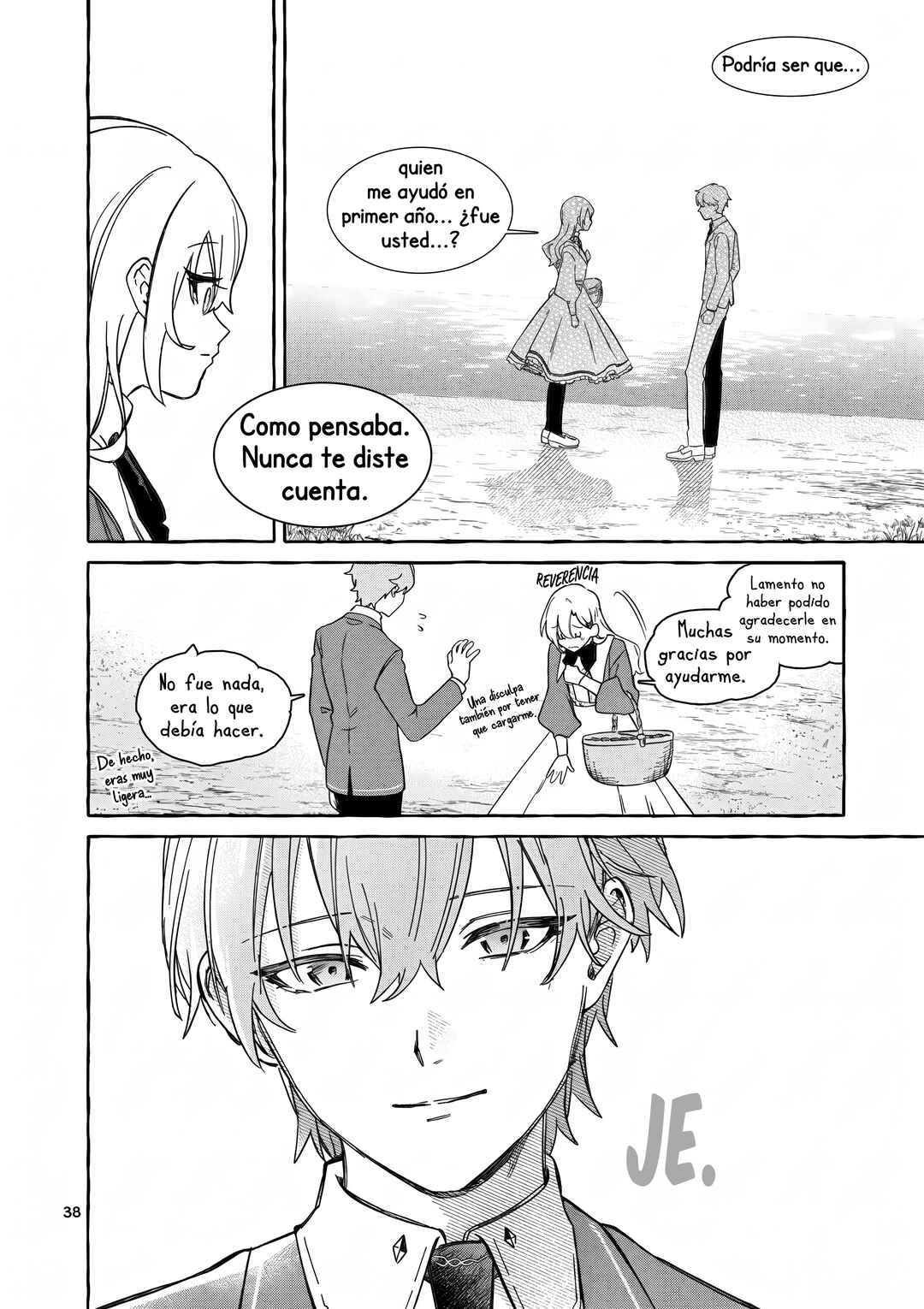 Hametsu o Hikaeta Akuyaku Reijō ga Muri Shite Heroine wo Enjita Kekka Taida na Yosei ga Akogare Nanoni, Daini Oji no Dekiai Route ni Konwakuchu Chapter 10 - Page 41
