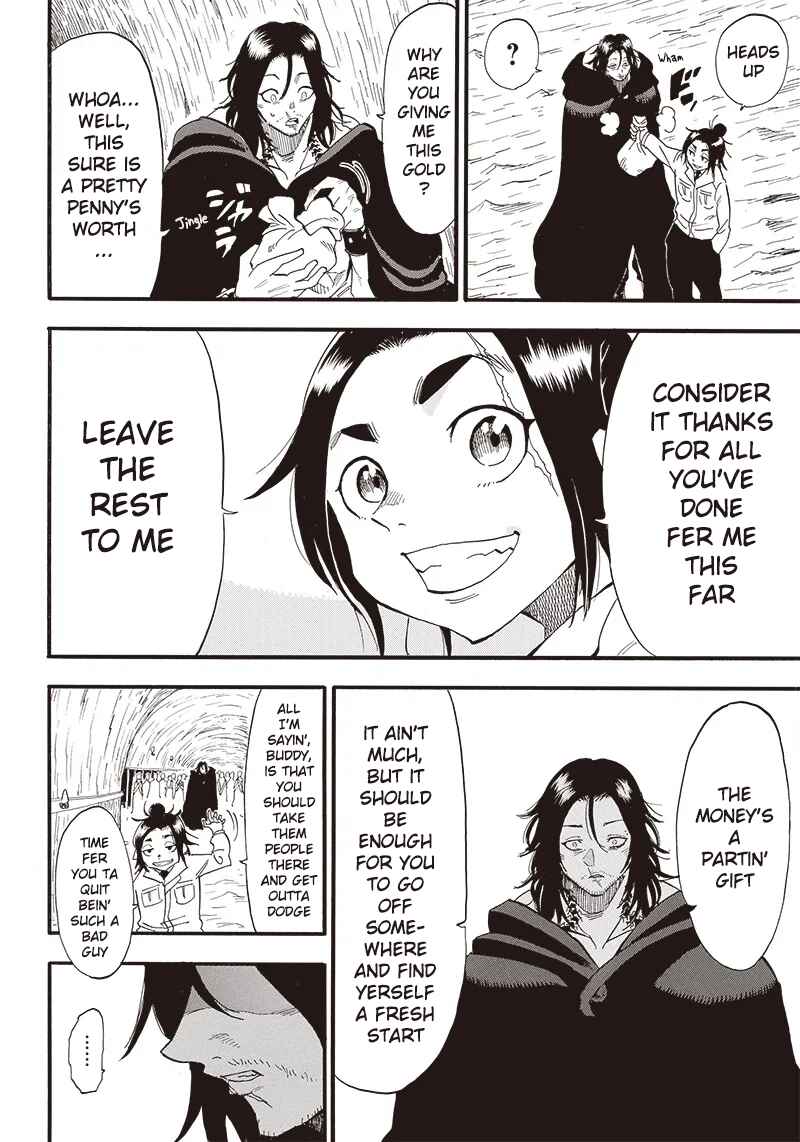 Grand Dwarf ~Machi Kou Shokunin, Takumi no Waza de Isekai Musou~ Chapter 14 - Page 13
