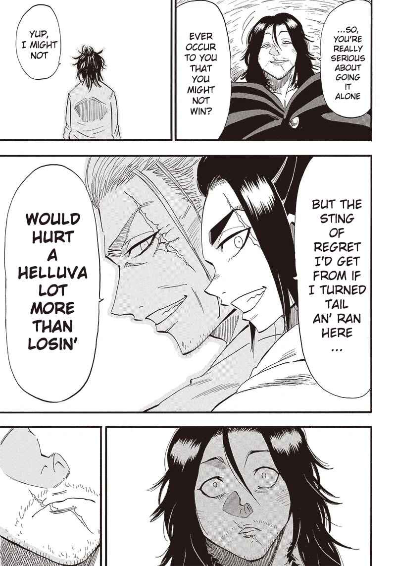Grand Dwarf ~Machi Kou Shokunin, Takumi no Waza de Isekai Musou~ Chapter 14 - Page 14
