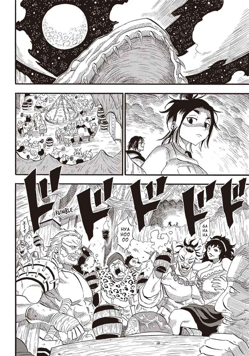 Grand Dwarf ~Machi Kou Shokunin, Takumi no Waza de Isekai Musou~ Chapter 14 - Page 5