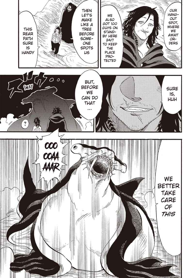 Grand Dwarf ~Machi Kou Shokunin, Takumi no Waza de Isekai Musou~ Chapter 14 - Page 6