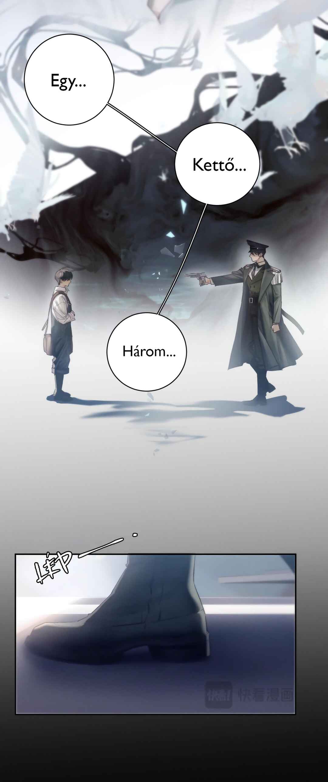 Xiǎo Mógū Chapter 6 - Page 6