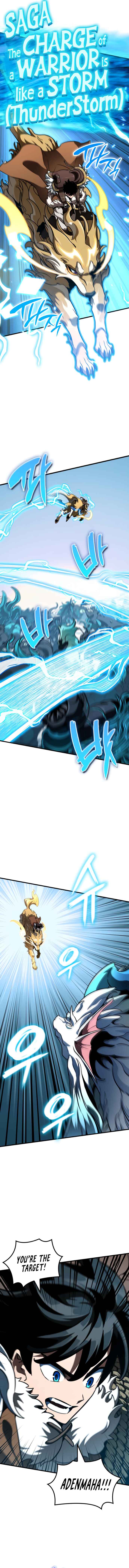 Valhalla Saga Chapter 42 - Page 8