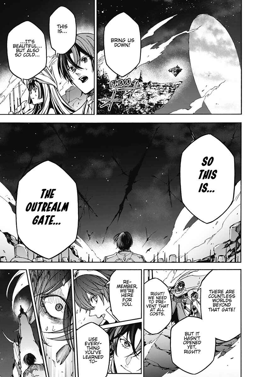 Fire Emblem - Engage Chapter 38 - Page 25