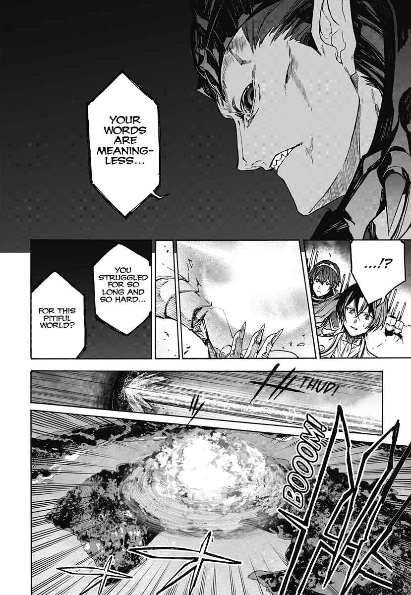 Fire Emblem - Engage Chapter 38 - Page 28