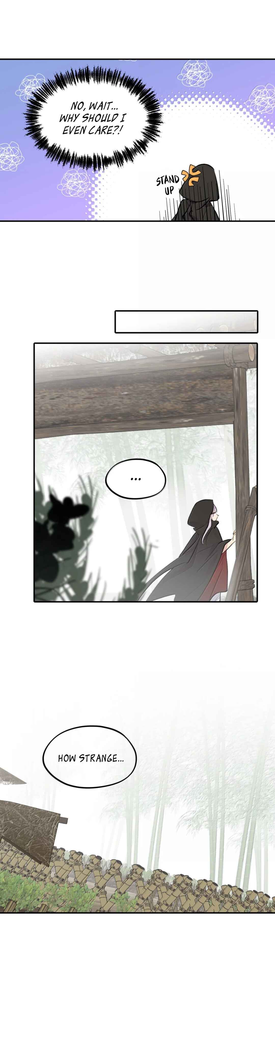 Kill the Male Lead to Become the Villainess Chapter 100 - Page 14